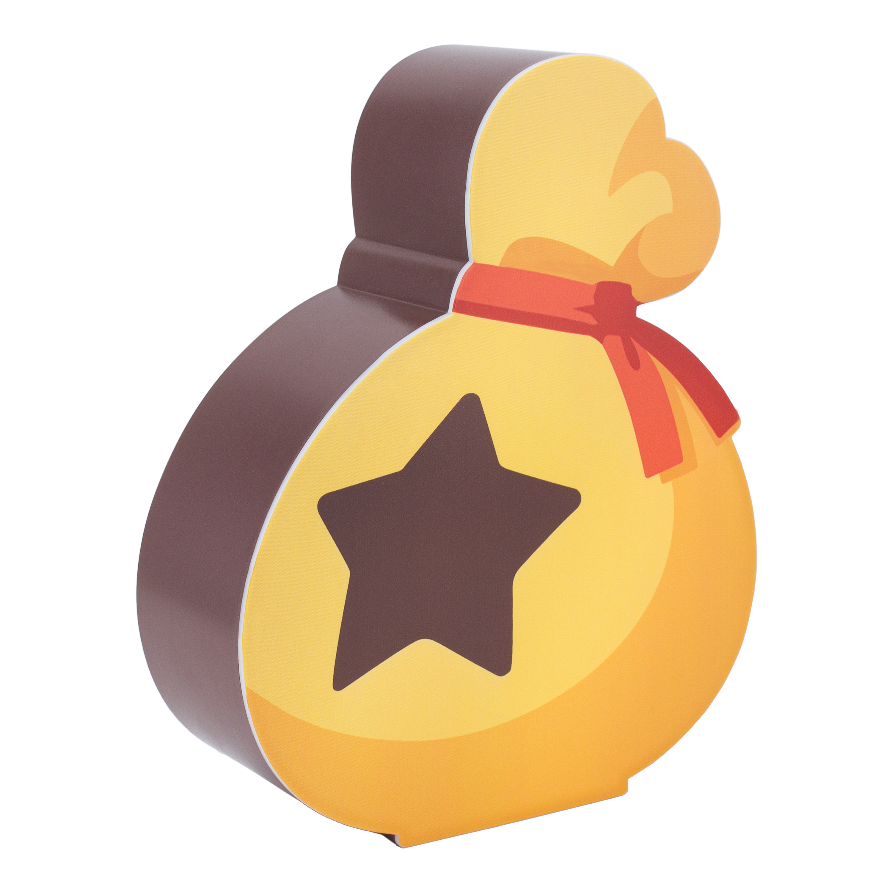 Animal Crossing Bell Bag Box Light