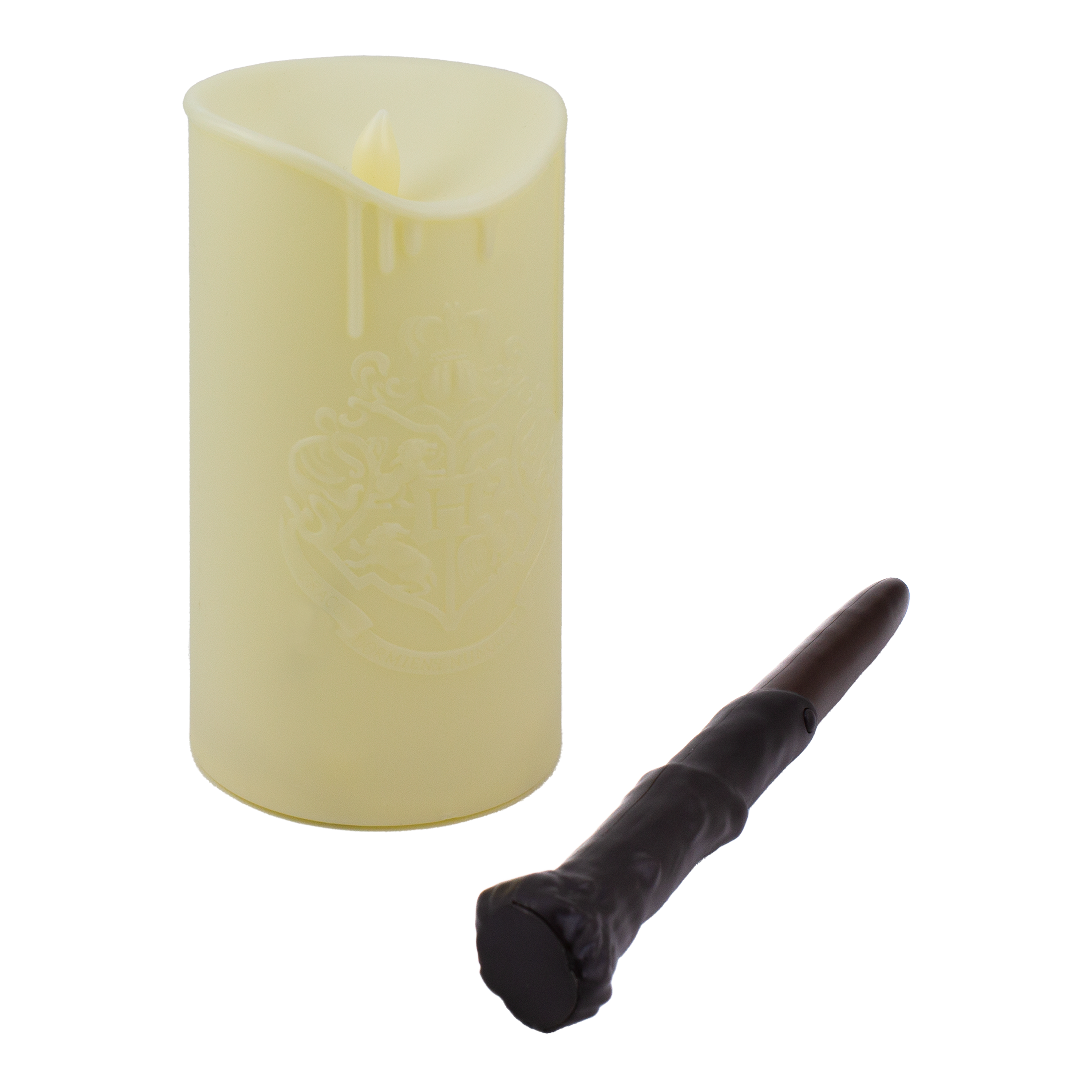 Harry Potter Candle Light