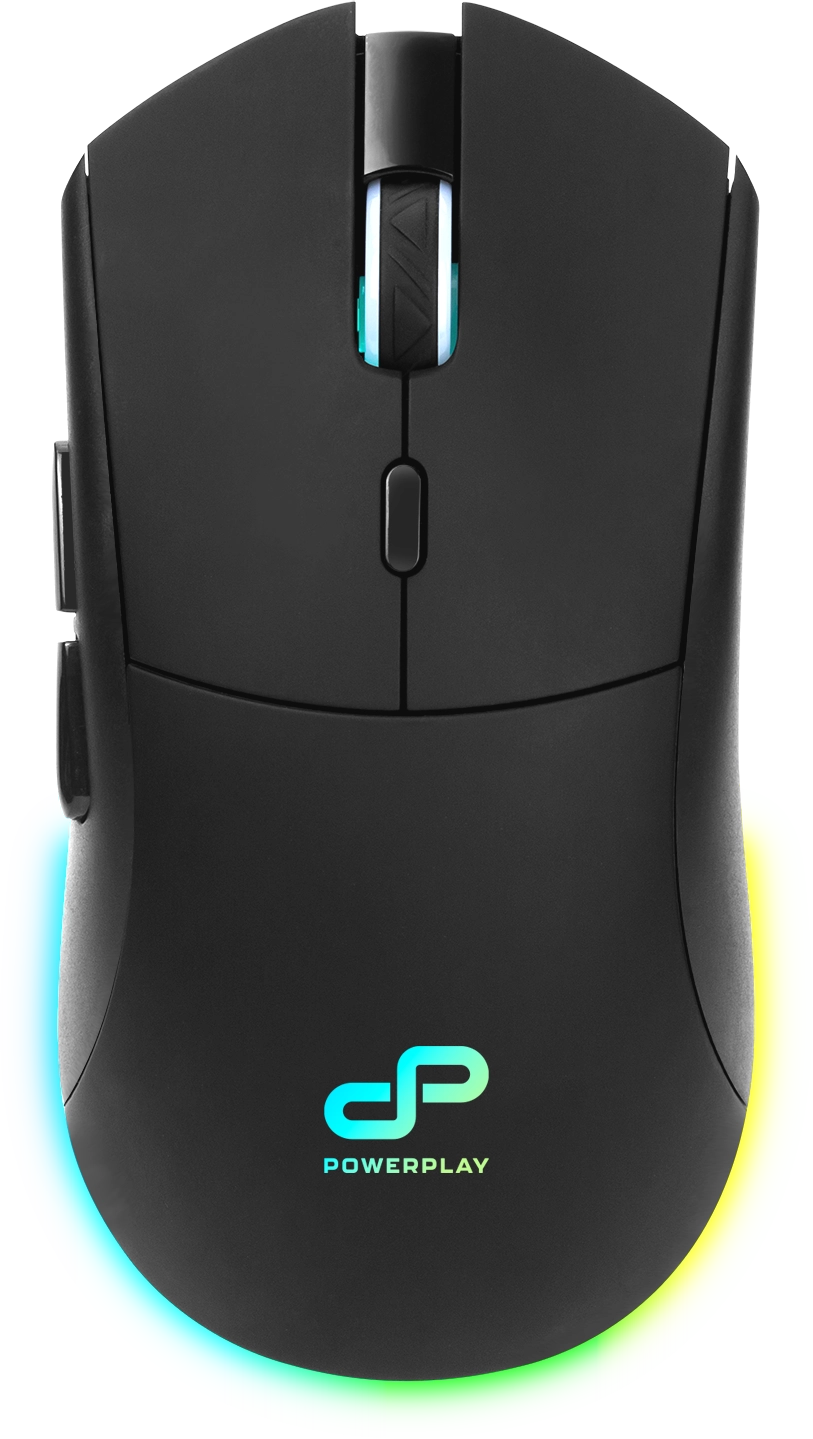 PowerPlay Pro Wireless Gaming Mouse