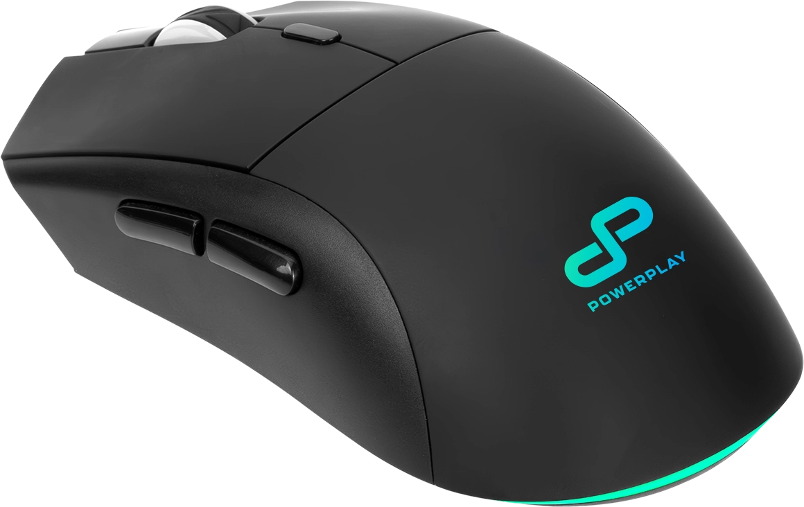 PowerPlay Pro Wireless Gaming Mouse