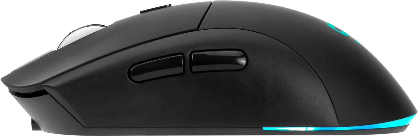 PowerPlay Pro Wireless Gaming Mouse