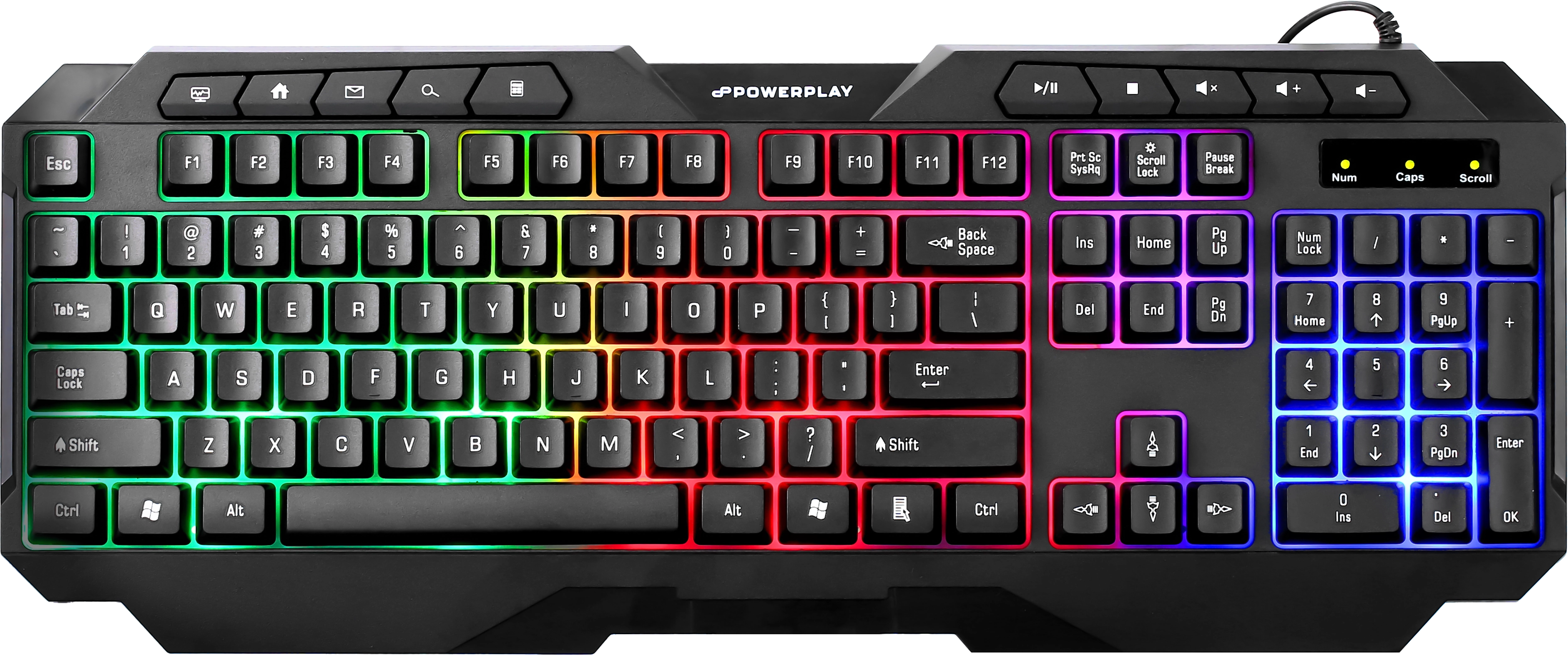 PowerPlay Start 3-In-1 Bundle