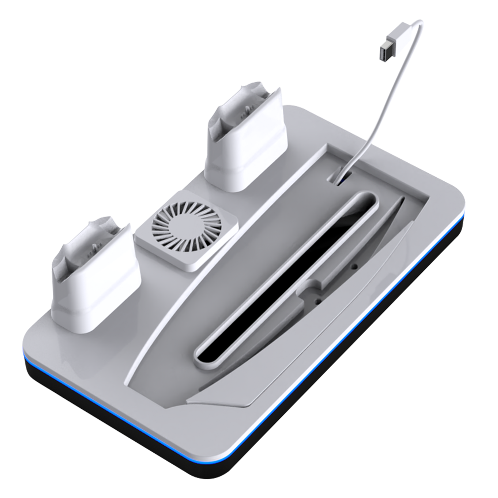 PowerPlay PS5 Docking Station