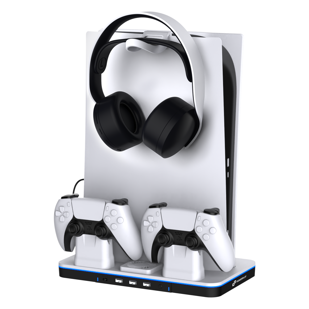 PowerPlay PS5 Docking Station