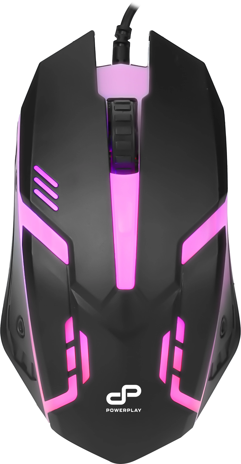 PowerPlay Start Gaming Mouse