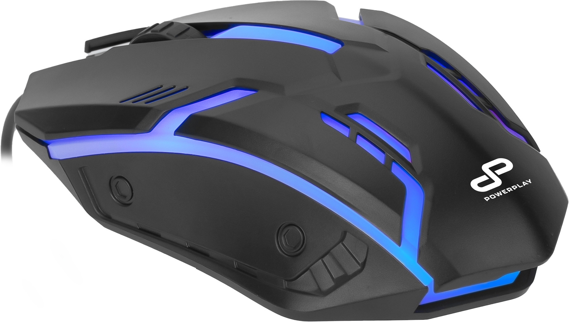 PowerPlay Start Gaming Mouse