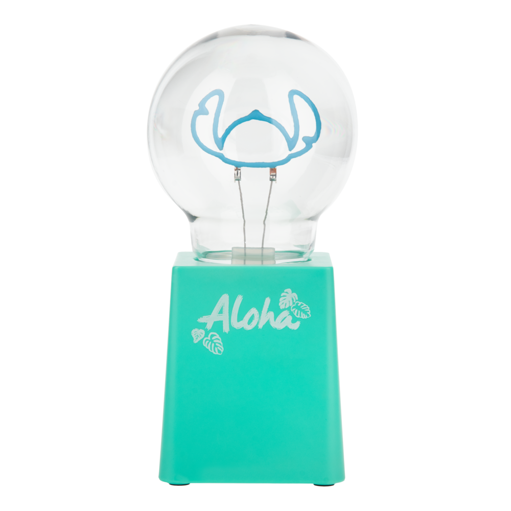 Disney Stitch LED Lamp