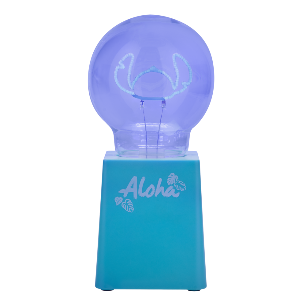 Disney Stitch LED Lamp