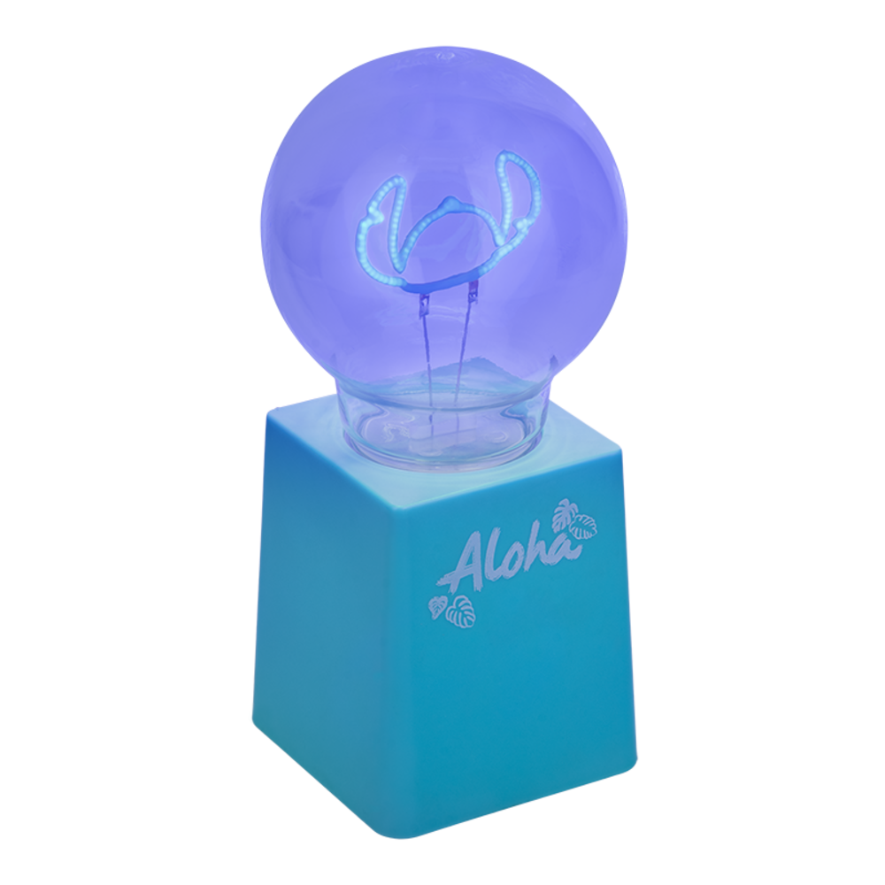 Disney Stitch LED Lamp