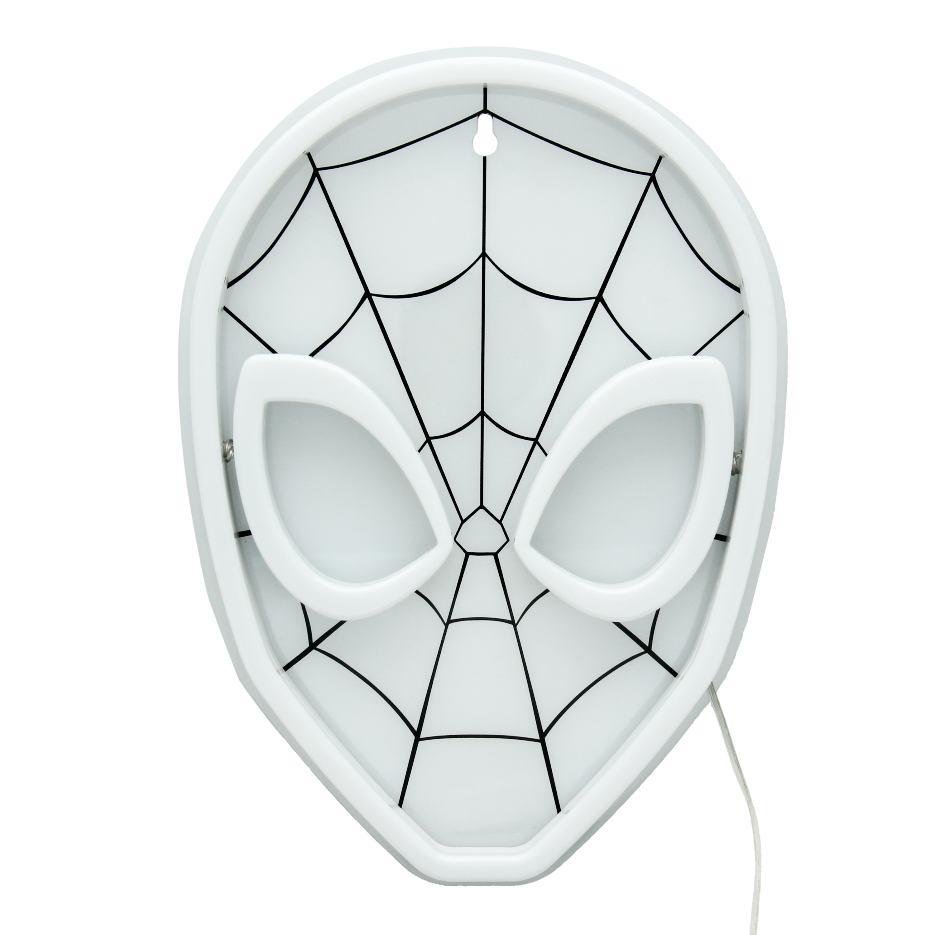Spiderman Wall Mountable LED Neon Light