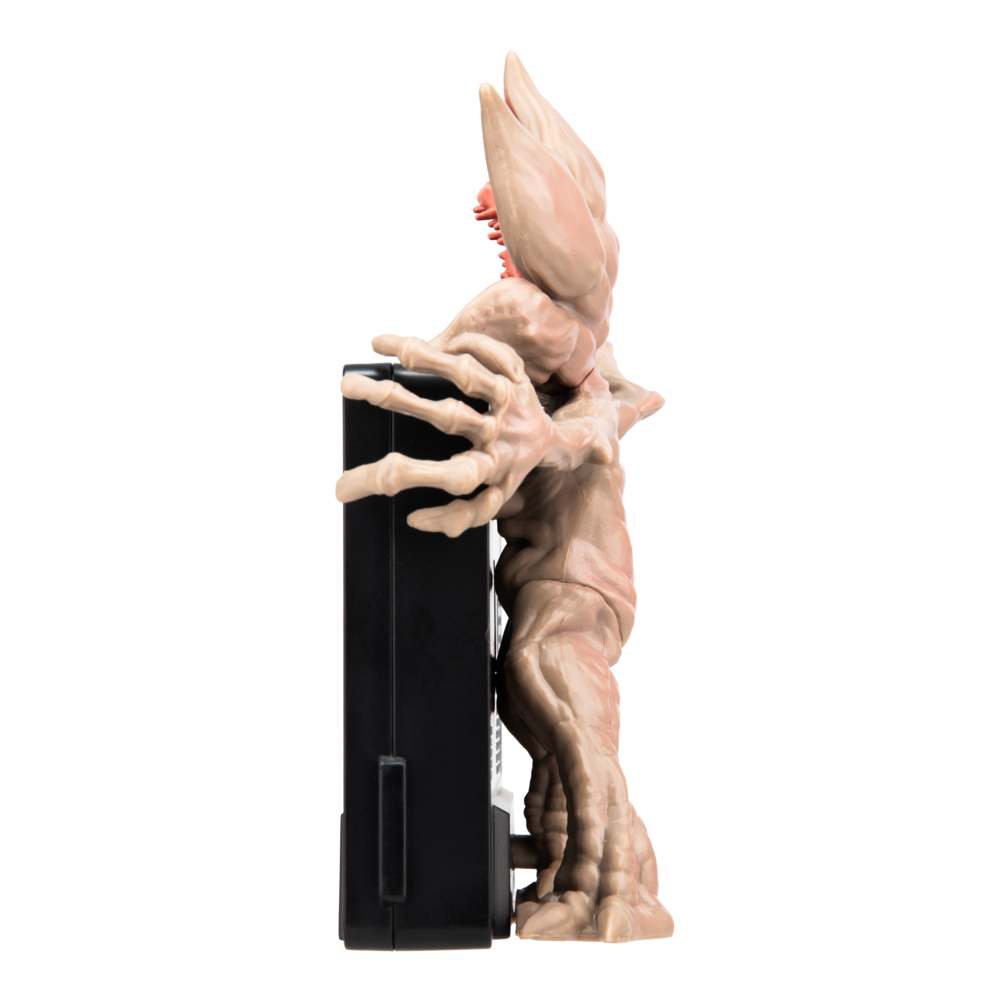 Stranger Things 5 Demogorgon Alarm Clock