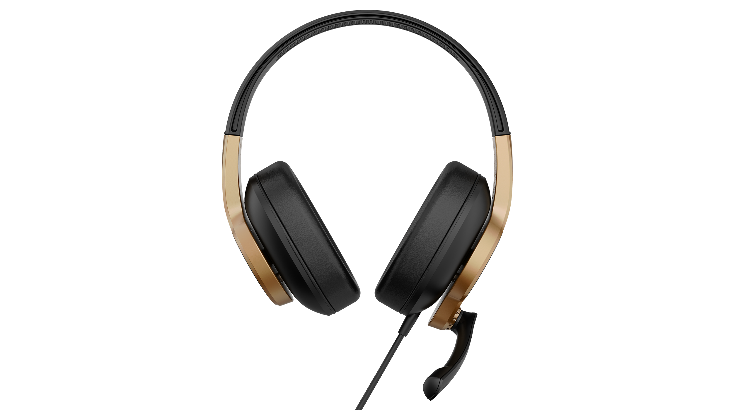 SADES Upower Wired Headset (Black)