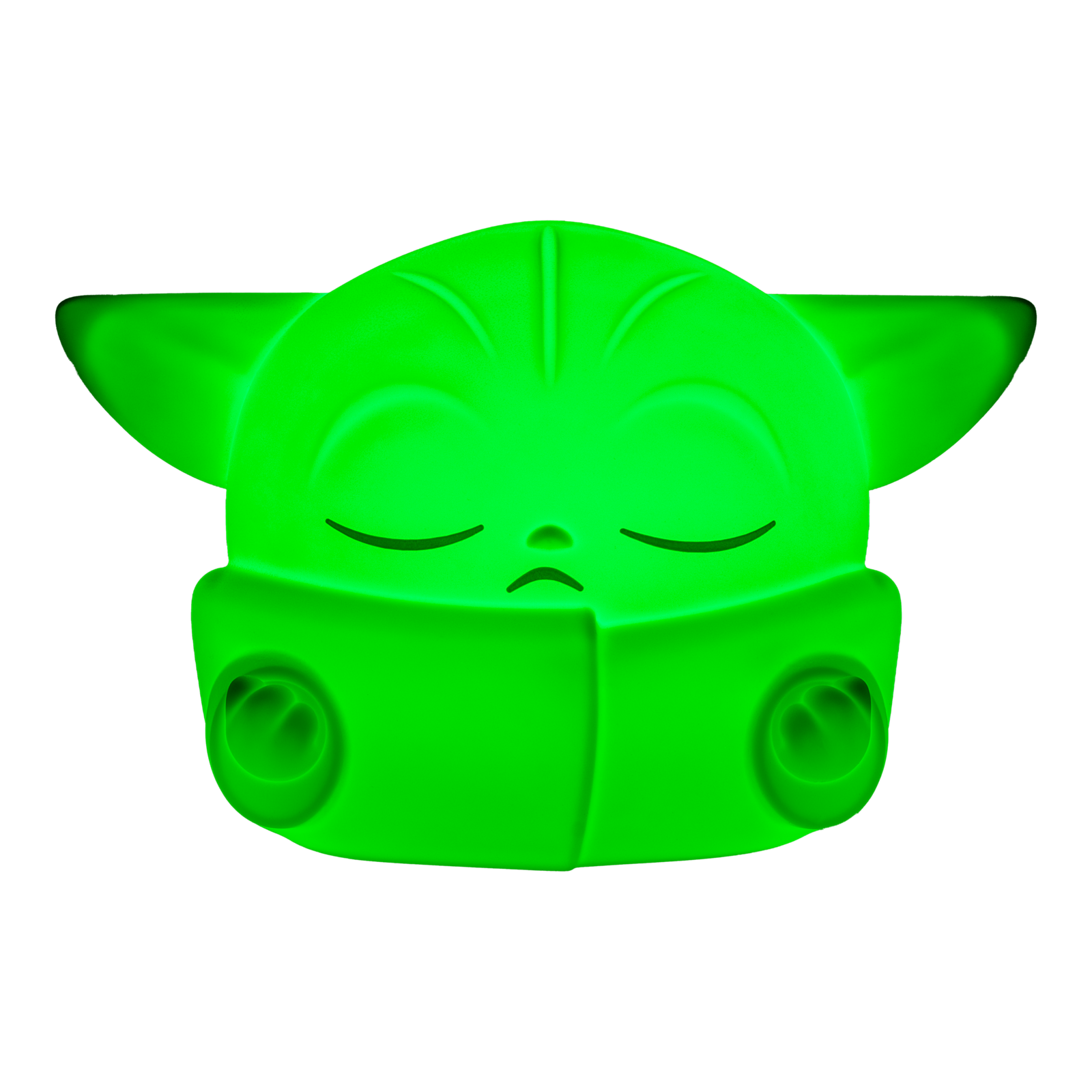 Star Wars Grogu SquishyGlo Light