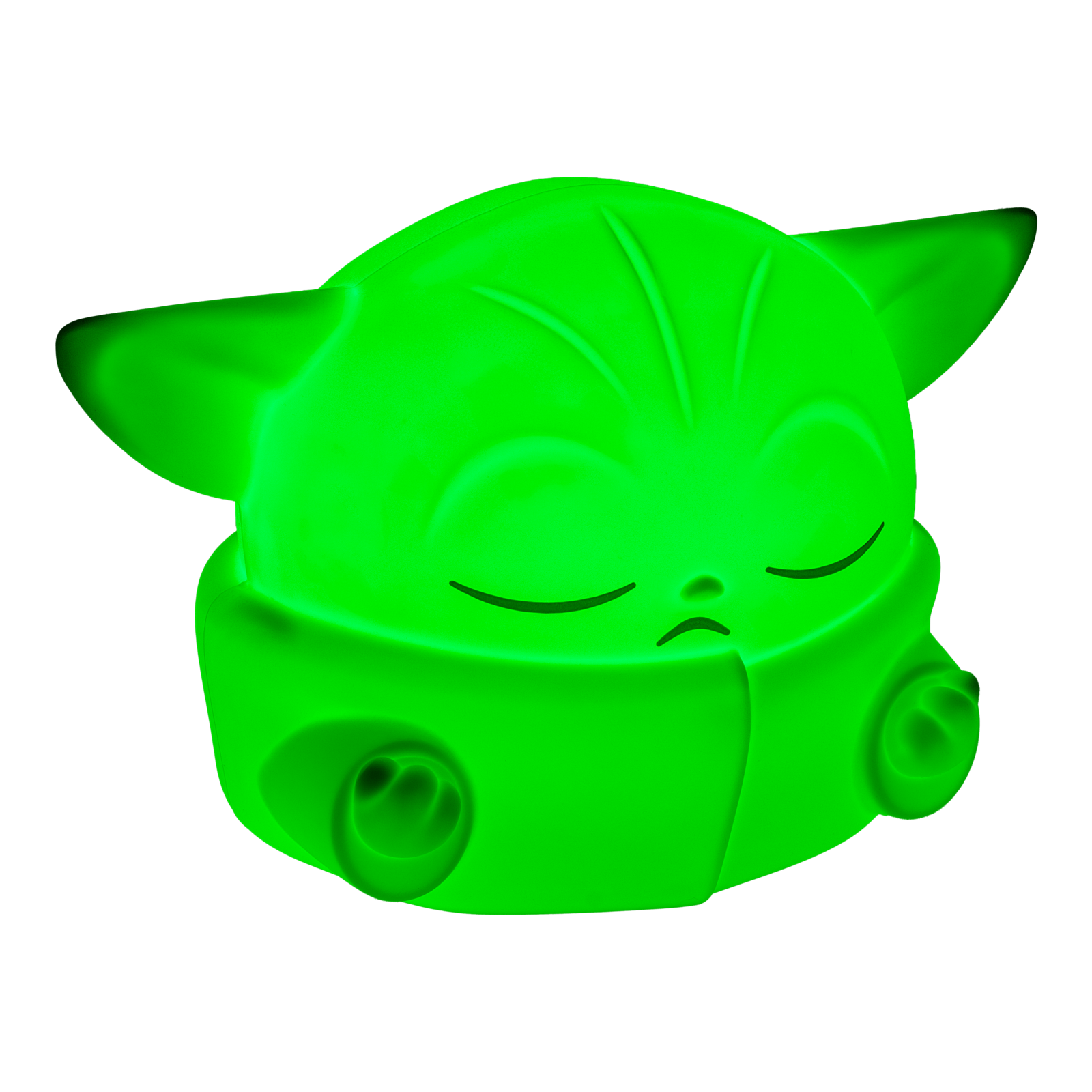 Star Wars Grogu SquishyGlo Light