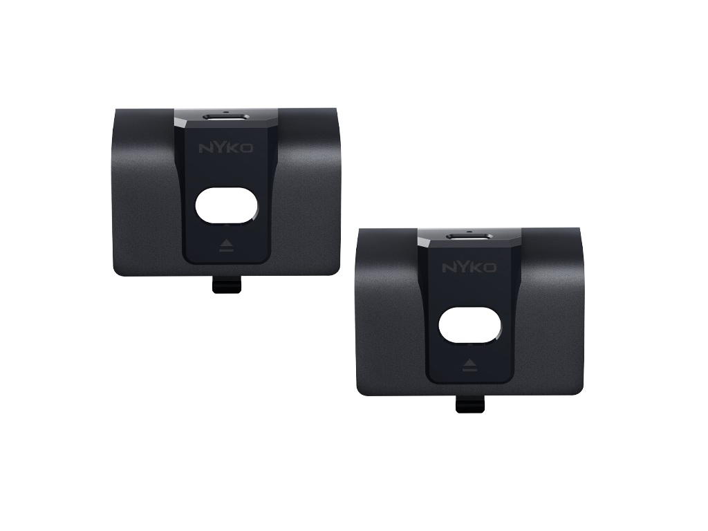 Nyko Xbox Series Power Kit