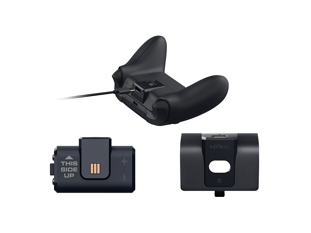 Nyko Xbox Series Power Kit