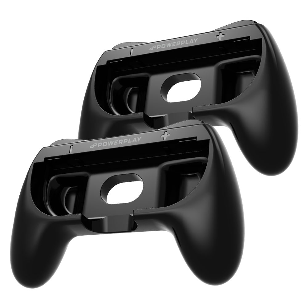 PowerPlay Switch 2 Grip Handles