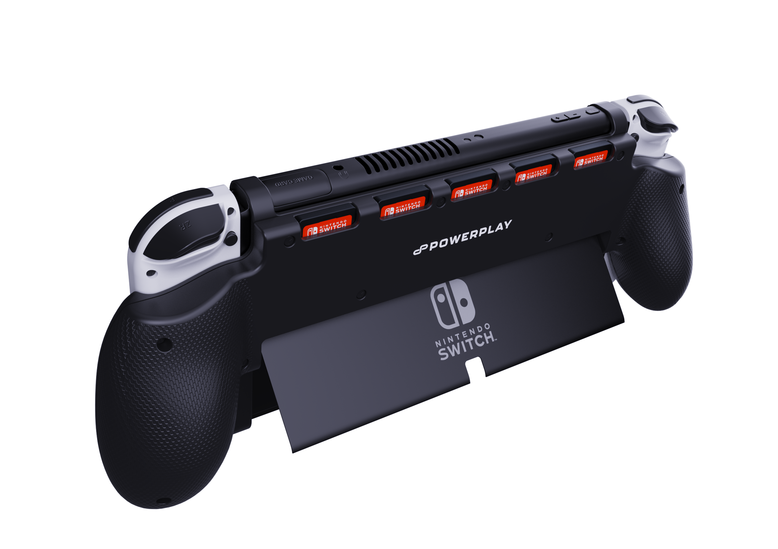 PowerPlay Switch OLED Comfort Grip