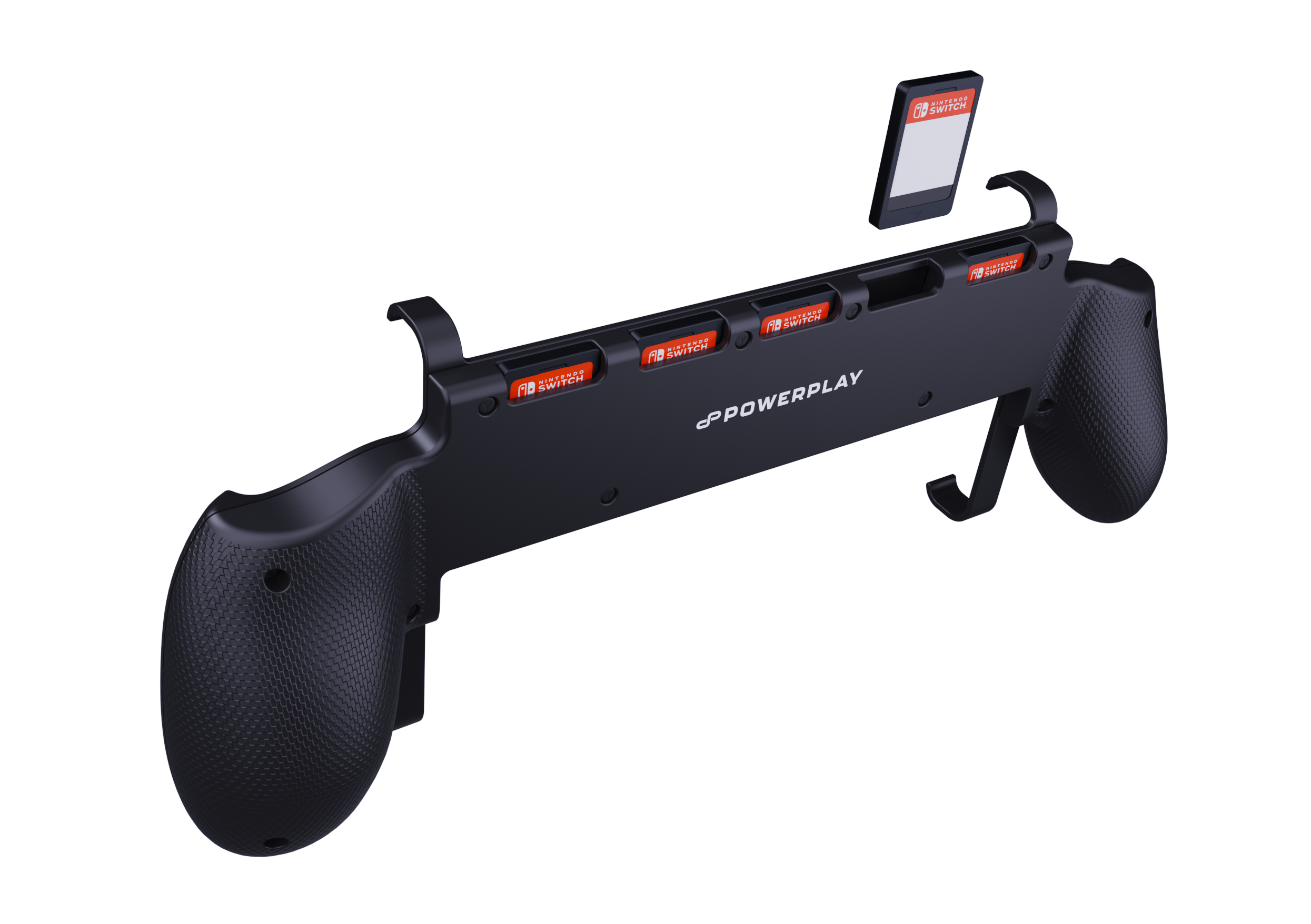 PowerPlay Switch OLED Comfort Grip