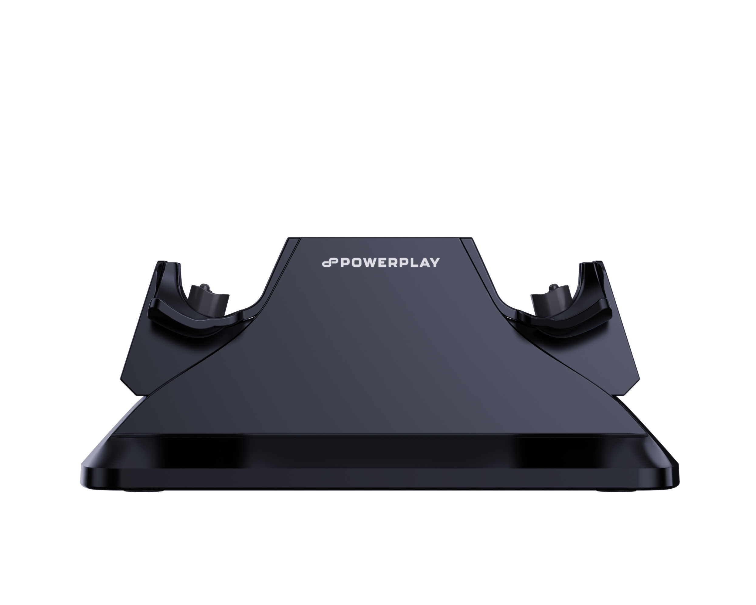 PowerPlay PS4 Dual Charging Station (Black)