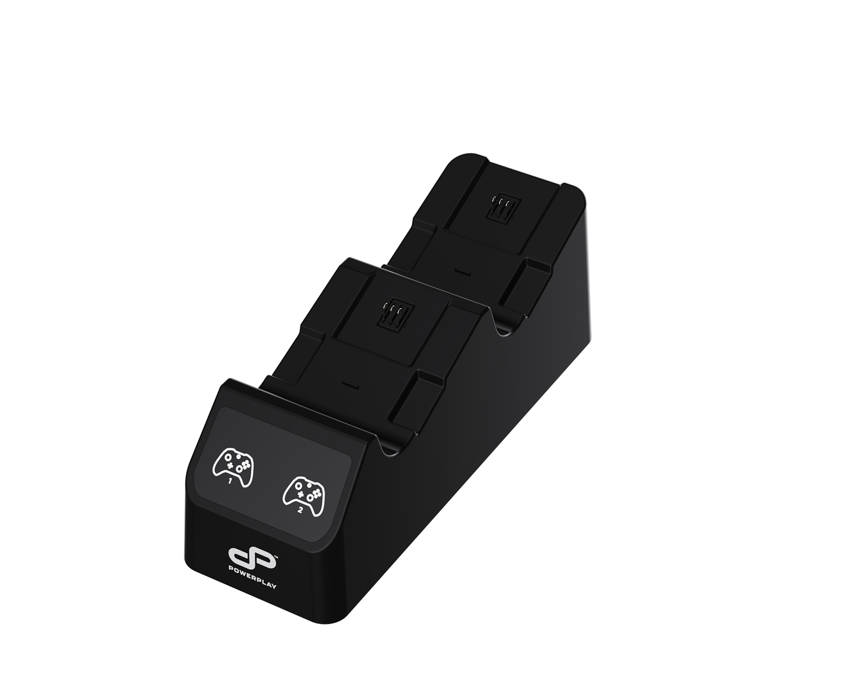 PowerPlay Xbox Dual Charging Station (Black)