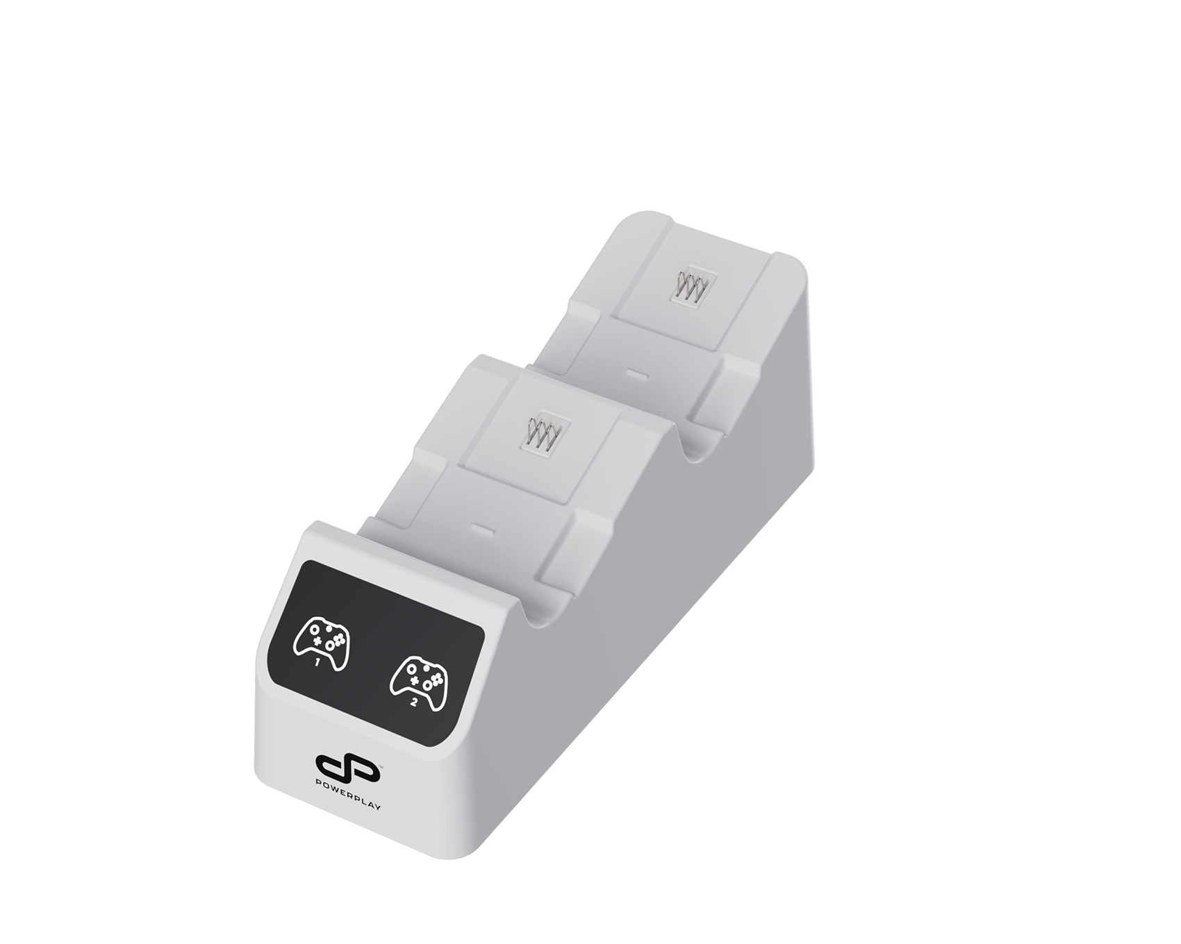 PowerPlay Xbox Dual Charging Station (White)