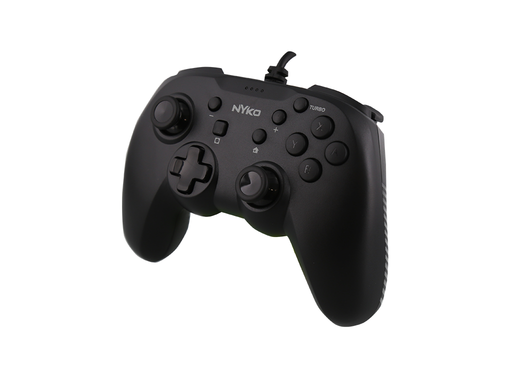 Nyko Switch Prime Controller (Black)