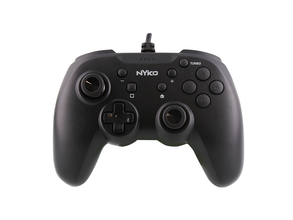 Nyko Switch Prime Controller (Black)
