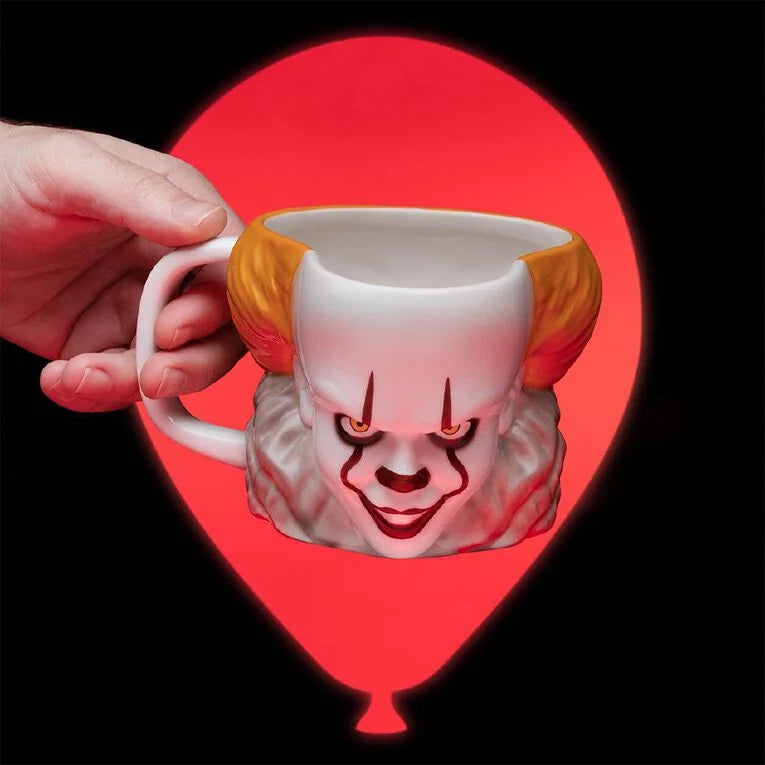 IT Pennywise Mug