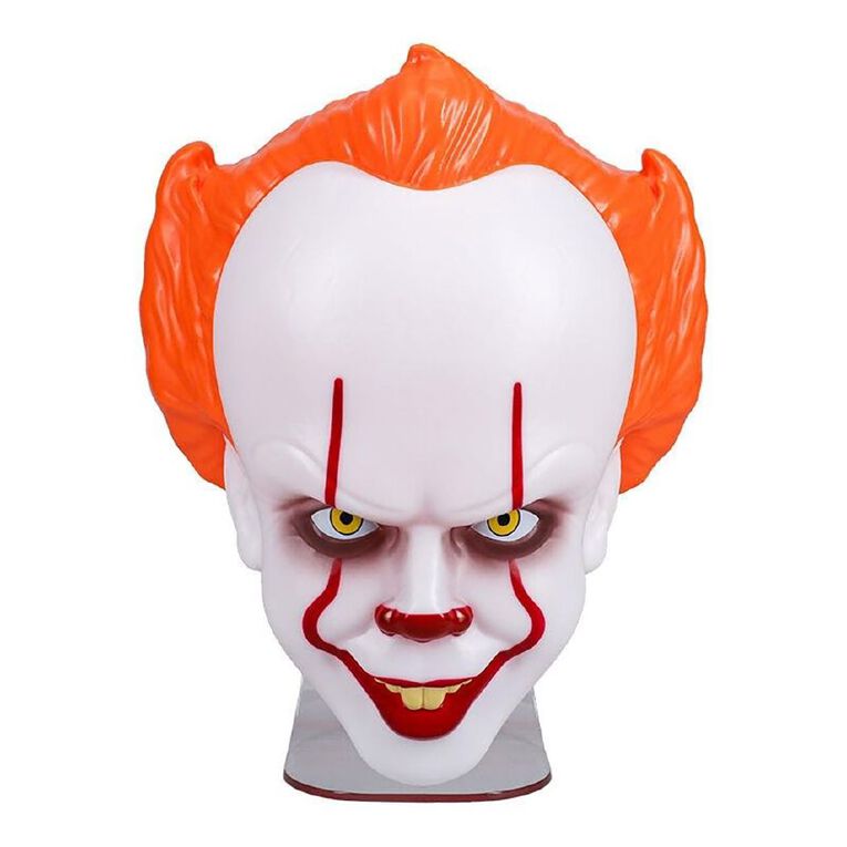 IT Pennywise Mask Light
