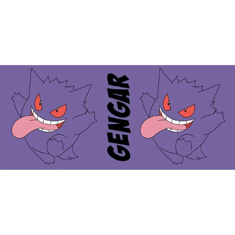 Pokemon Gengar Mug