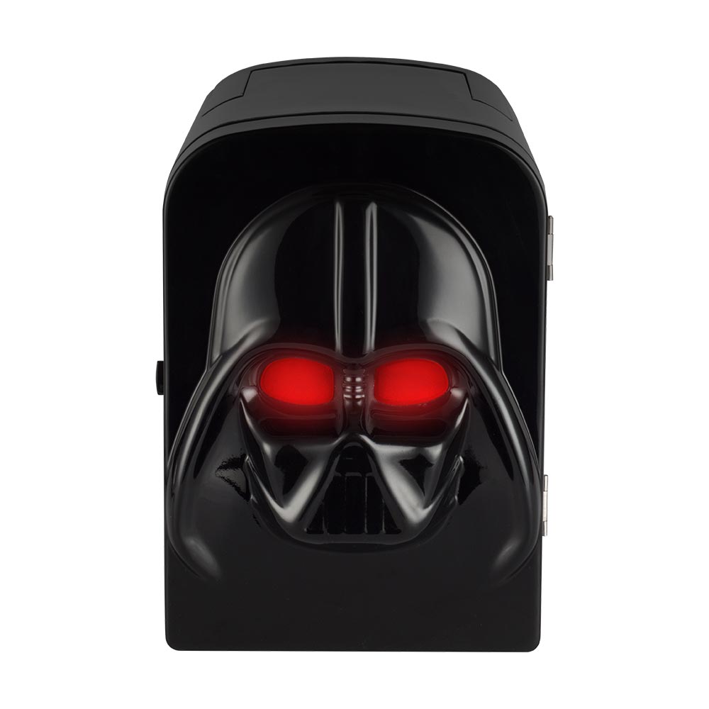 Star Wars Darth Vader Mini Fridge