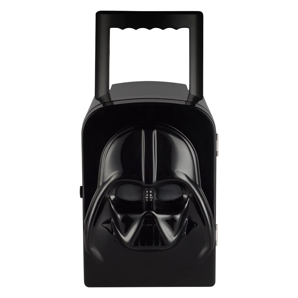 Star Wars Darth Vader Mini Fridge