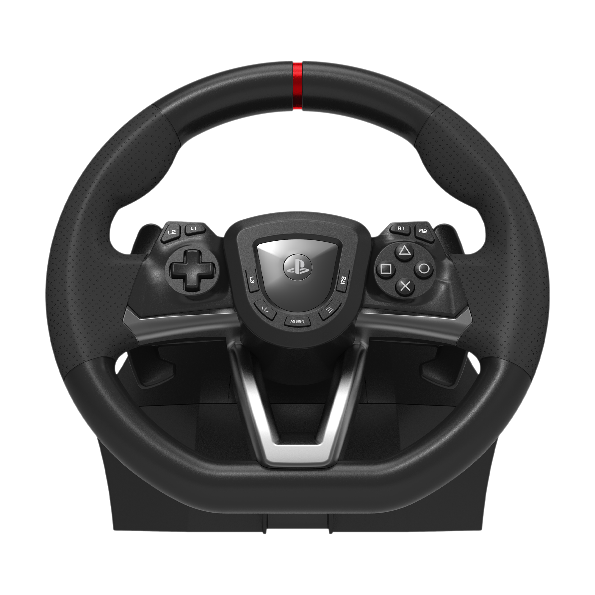 Hori PS5 Racing Wheel APEX
