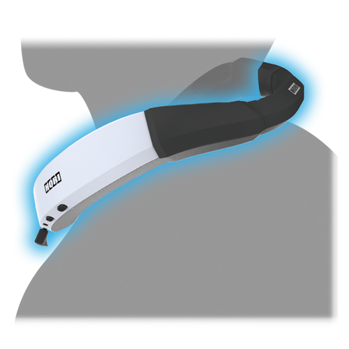 HORI PS5 3D Surround Gaming Neckset