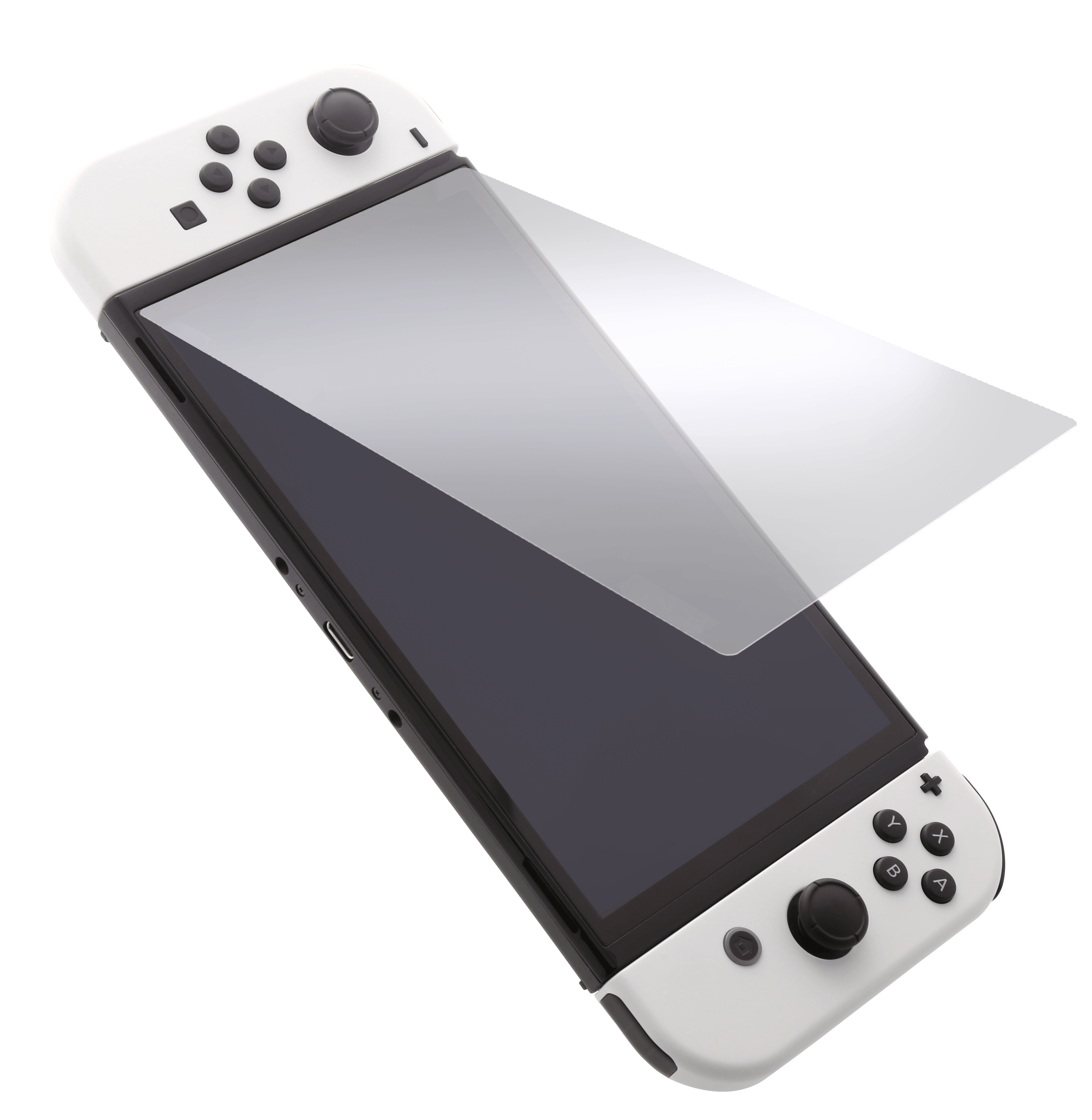 Nyko Switch OLED Screen Armor