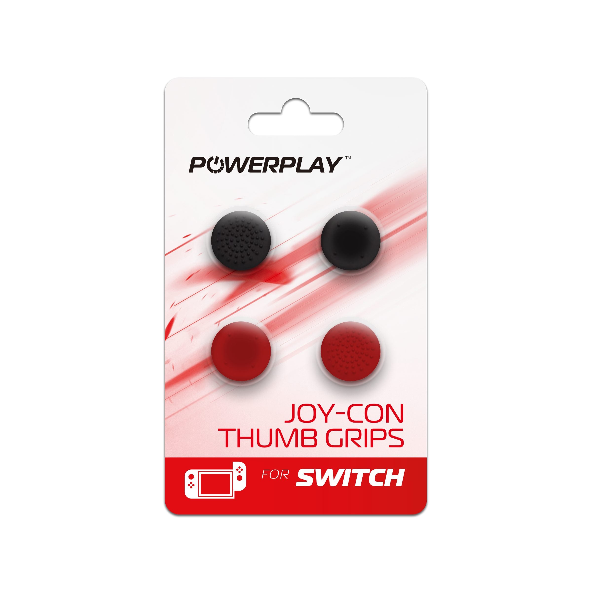 PowerPlay Switch Joy-Con Thumb Grips
