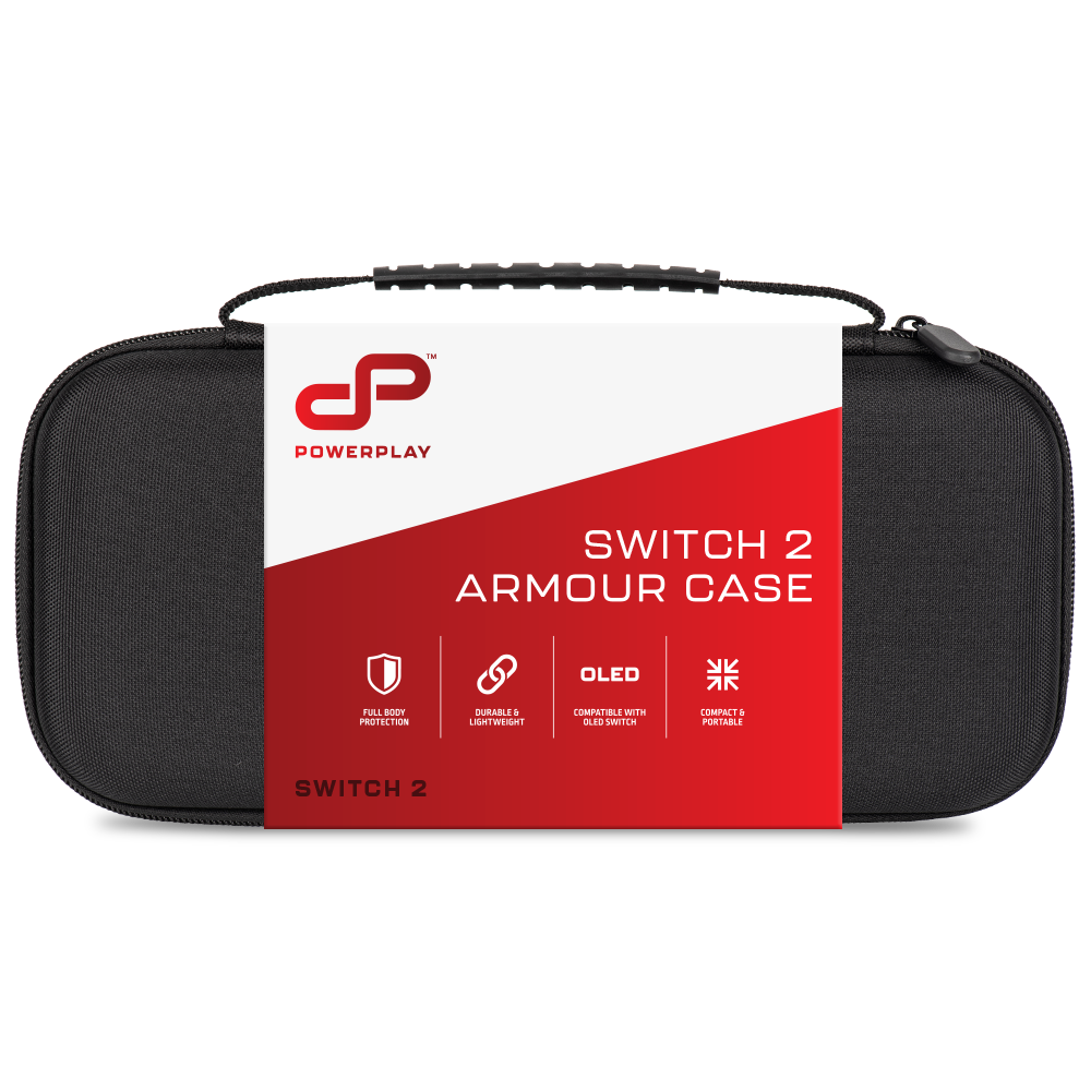 PowerPlay Switch 2 Armour Case