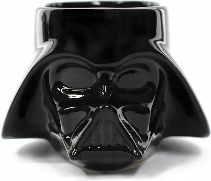 Star Wars Darth Vader Shaped Mug