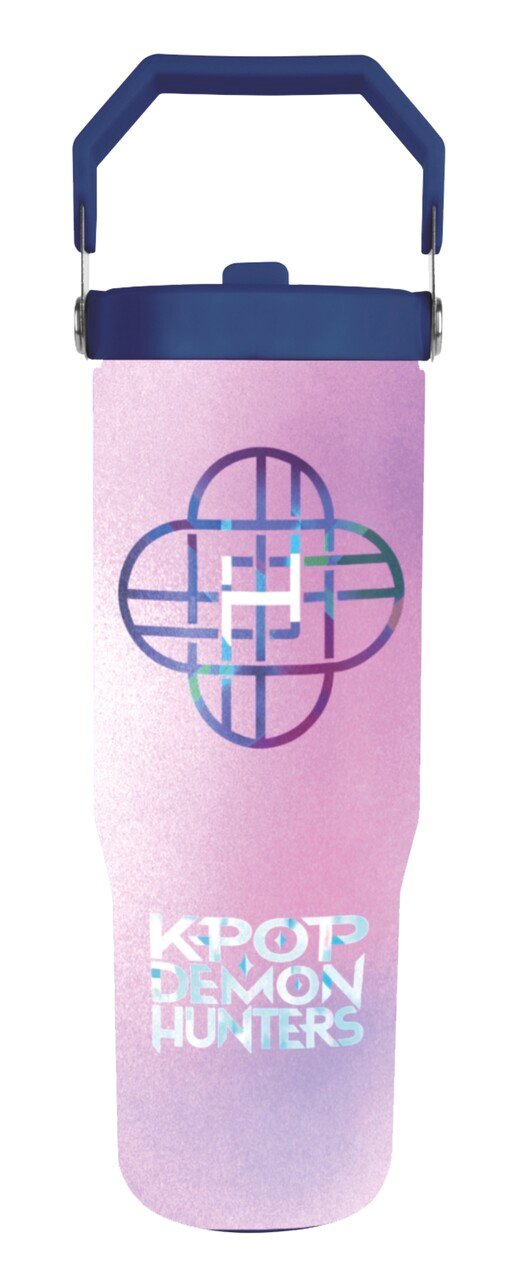 K-Pop Demon Hunters Pitcher