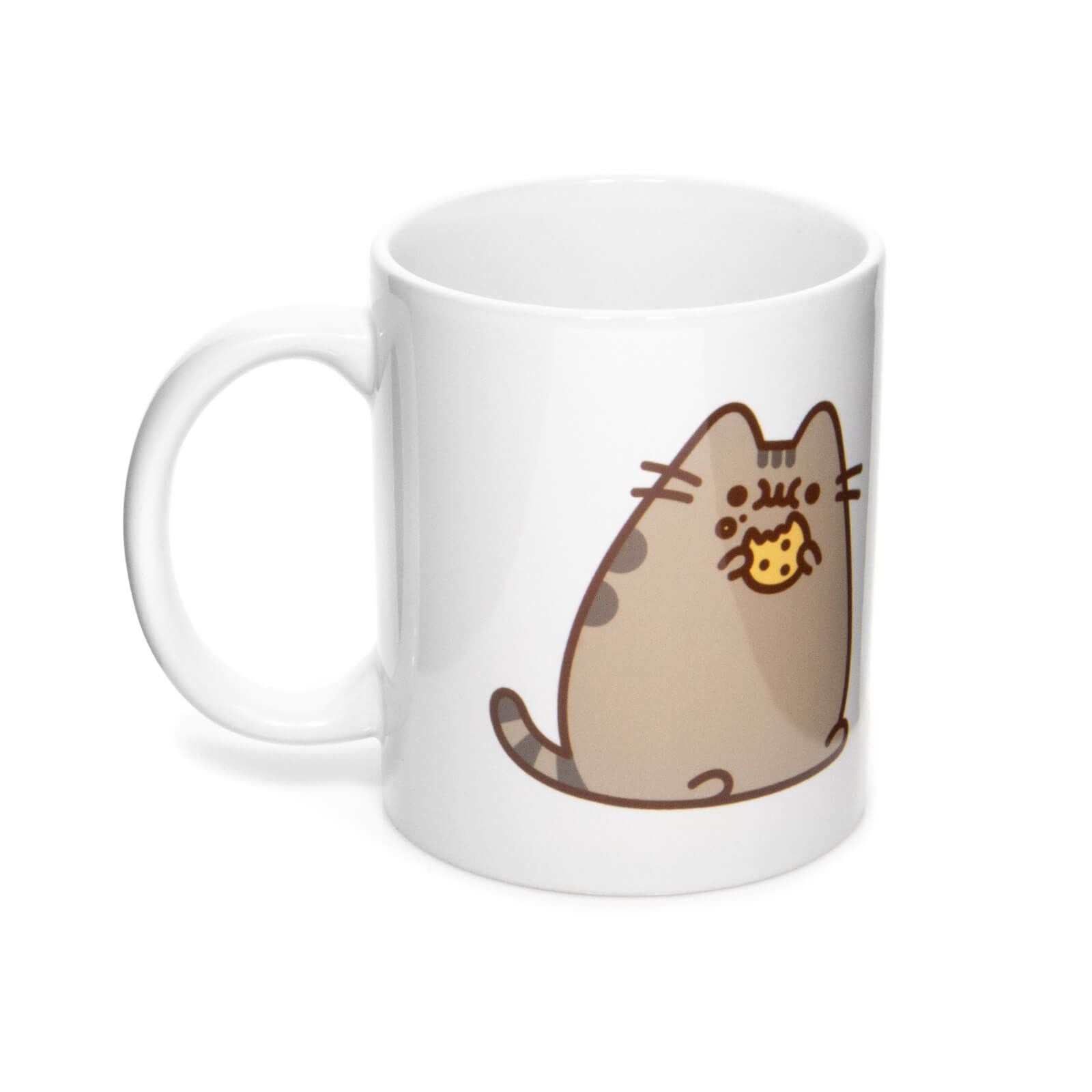 Pusheen Yum Mug