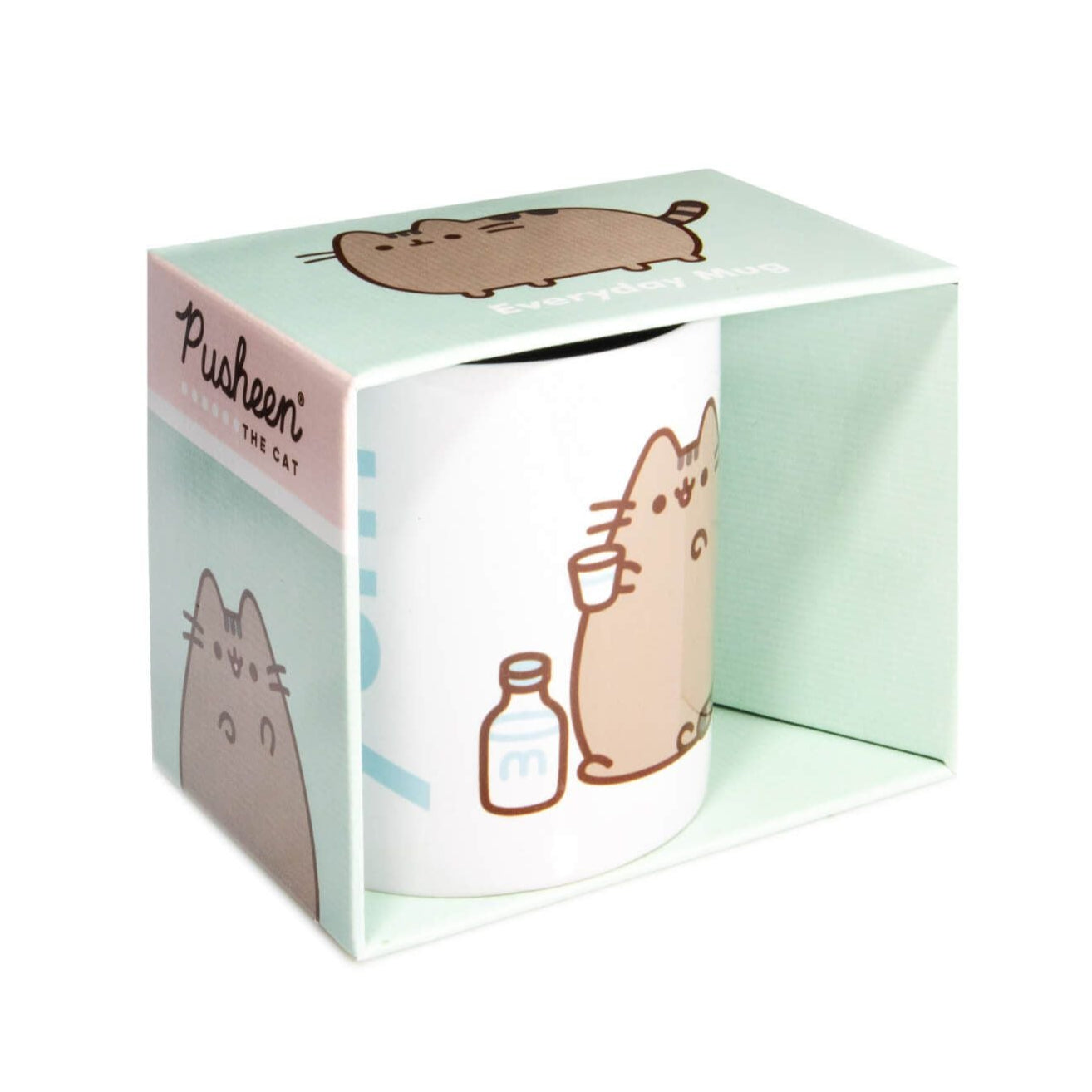 Pusheen Yum Mug
