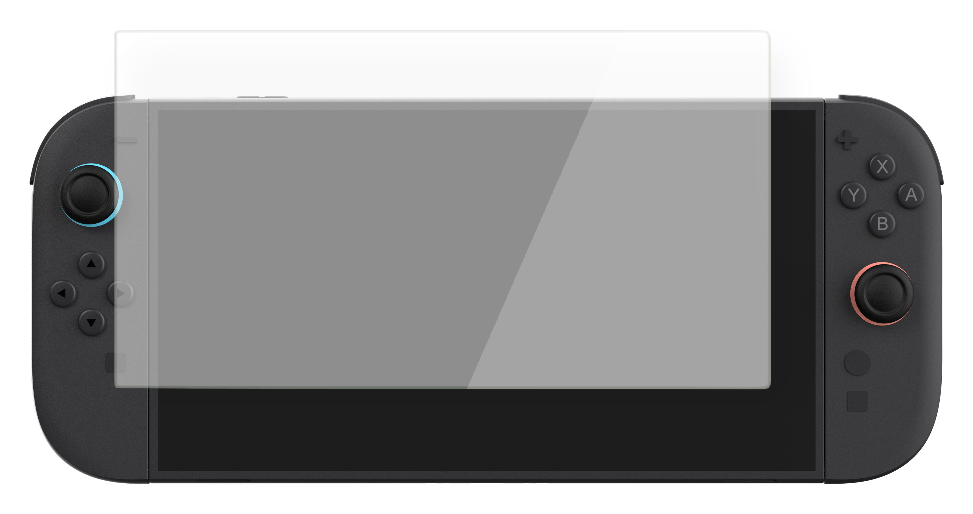 PowerPlay Switch 2 Glass Screen Protector