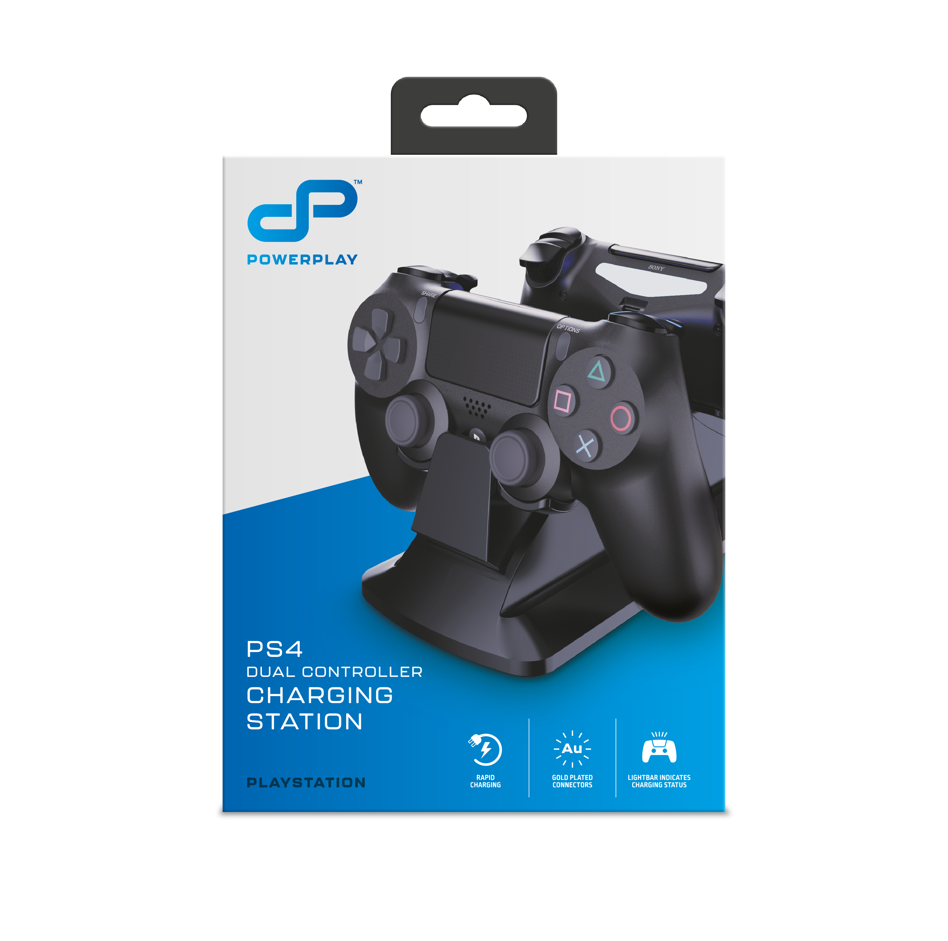 Playstation 4 deals energizer dual charger