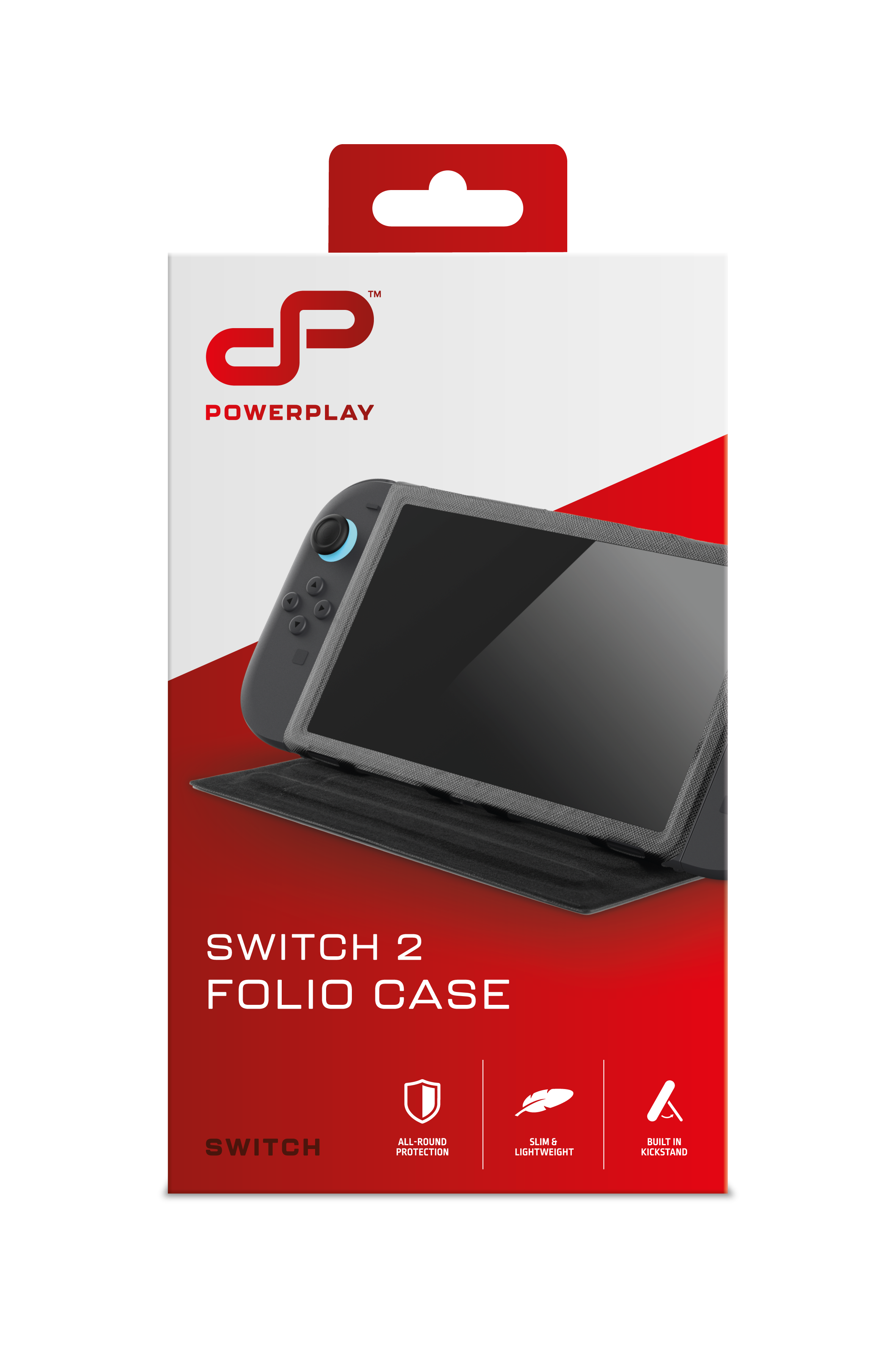 PowerPlay Switch 2 Folio Case