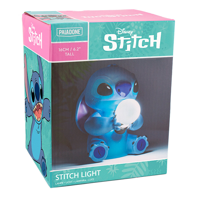Disney Stitch Light