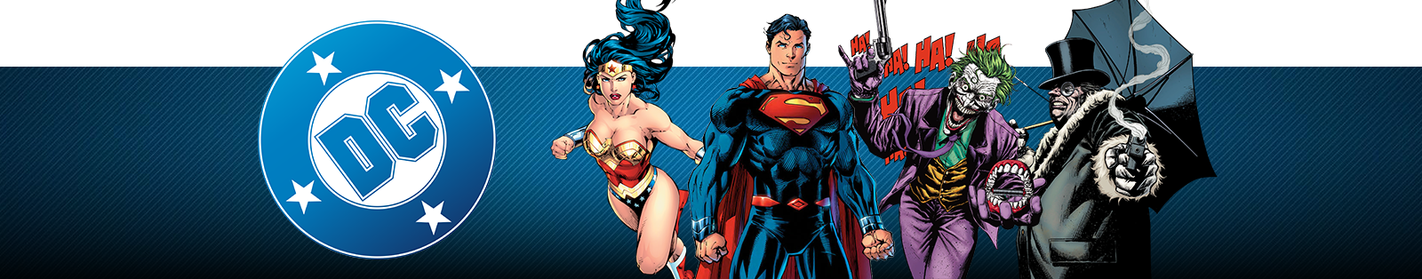 DC Collection