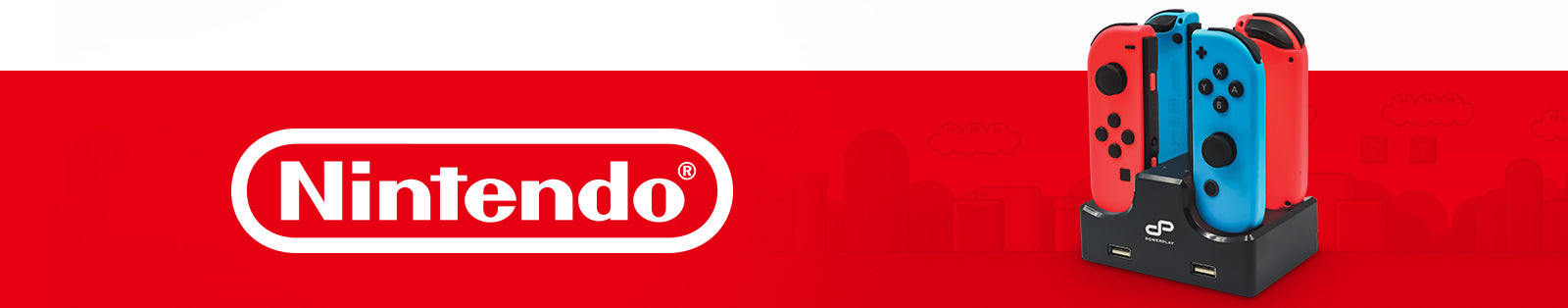 Nintendo Gaming Collection