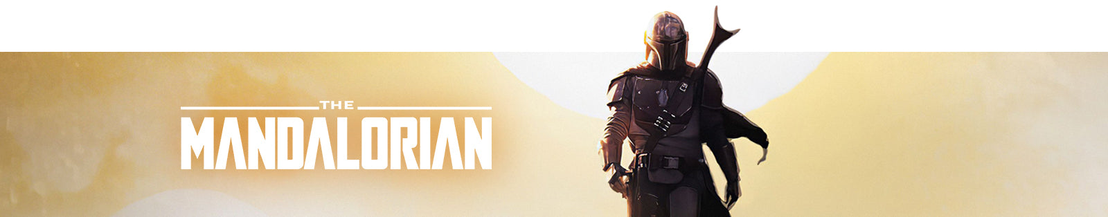 The Mandalorian Collection