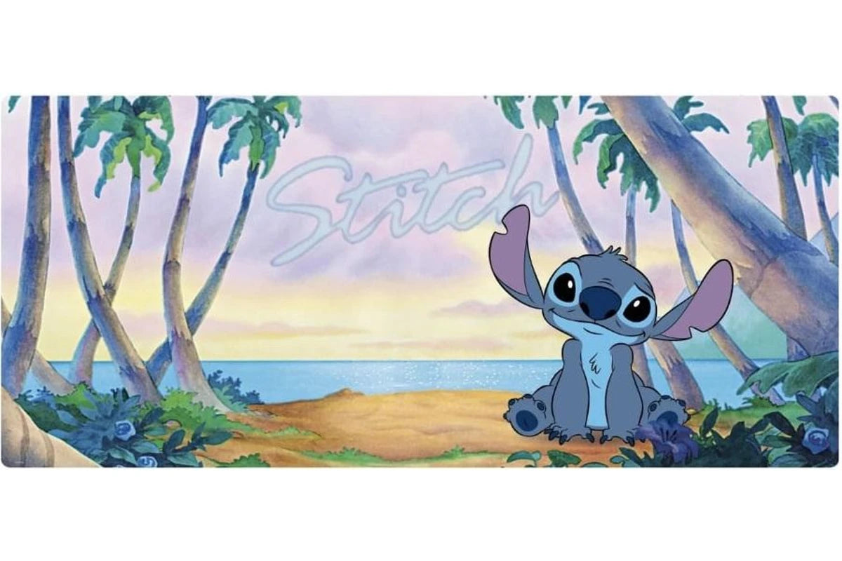 IM Lilo & Stitch XXL Gamer Mat